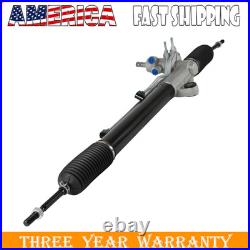 Complete Power Steering Rack and Pinion Assembly For Acura MDX 2003-2006 26-2722 Complete Power Steering Rack and Pinion Assembly For Acura MDX 2003-2006 26-2722