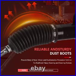 Complete Power Steering Rack and Pinion Assembly For Acura MDX 2003-2006 26-2722