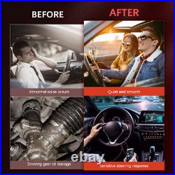 Complete Power Steering Rack and Pinion Assembly For Acura MDX 2003-2006 26-2722