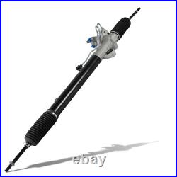 Complete Power Steering Rack and Pinion Assembly For Acura MDX 2003-2006 26-2722