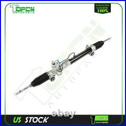 Complete Power Steering Rack and Pinion Assembly For Toyota Camry and Lexus
