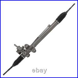 Complete Power Steering Rack and Pinion Assembly Pump for 2009-2011 Honda Pilot
