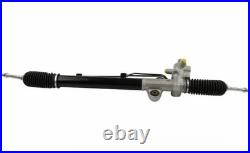 Complete Power Steering Rack and Pinion Assembly Pump for 2009-2011 Honda Pilot