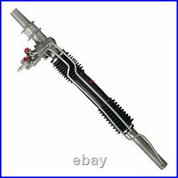 Complete Power Steering Rack and Pinion Assembly fit for 2001 2002 2003 Saab 9-3