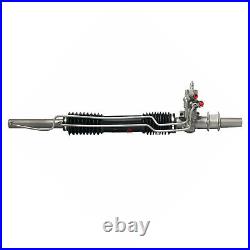 Complete Power Steering Rack and Pinion Assembly fit for 2001 2002 2003 Saab 9-3