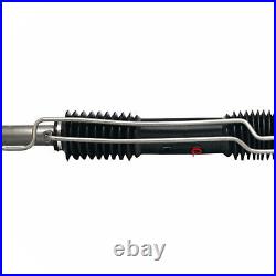 Complete Power Steering Rack and Pinion Assembly fit for 2001 2002 2003 Saab 9-3