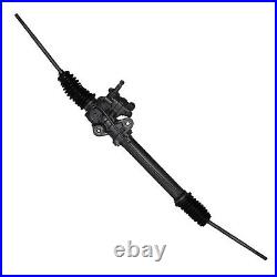 Complete Power Steering Rack and Pinion Assembly for 1986 1989 Acura Integra
