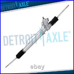 Complete Power Steering Rack and Pinion Assembly for 1989-1993 1994 Nissan 240SX