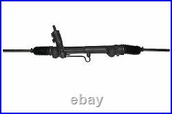 Complete Power Steering Rack and Pinion Assembly for 1994 1995-2004 Ford Mustang