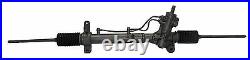 Complete Power Steering Rack and Pinion Assembly for 1996 -1999 2000 Toyota RAV4