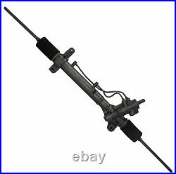Complete Power Steering Rack and Pinion Assembly for 1996 -1999 2000 Toyota RAV4