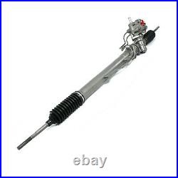 Complete Power Steering Rack and Pinion Assembly for 1998 1999 2000 Lexus LS400