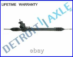Complete Power Steering Rack and Pinion Assembly for 1998 1999 2000 Lexus LS400
