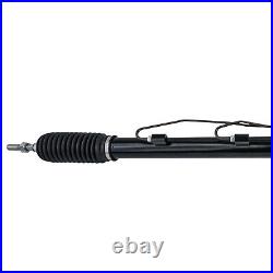 Complete Power Steering Rack and Pinion Assembly for 1998 2002 Honda Accord