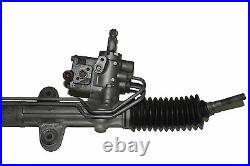 Complete Power Steering Rack and Pinion Assembly for 1999 2002 2003 Acura TL
