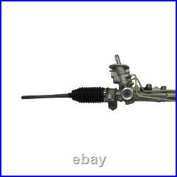 Complete Power Steering Rack and Pinion Assembly for 2000-2006 Audi TT Quattro