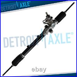 Complete Power Steering Rack and Pinion Assembly for 2001 2002-2005 Lexus IS300
