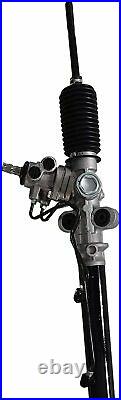 Complete Power Steering Rack and Pinion Assembly for 2001 2002-2005 Lexus IS300