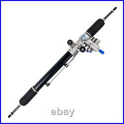 Complete Power Steering Rack and Pinion Assembly for 2001-2002 Acura MDX