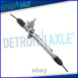 Complete Power Steering Rack and Pinion Assembly for 2001-2002 Acura MDX