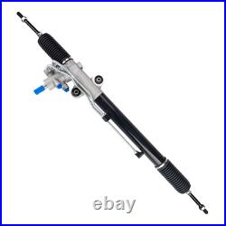 Complete Power Steering Rack and Pinion Assembly for 2001-2002 Acura MDX