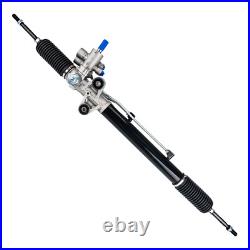 Complete Power Steering Rack and Pinion Assembly for 2001-2002 Acura MDX
