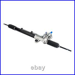 Complete Power Steering Rack and Pinion Assembly for 2001-2002 Acura MDX