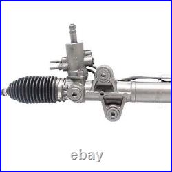 Complete Power Steering Rack and Pinion Assembly for 2001-2002 Acura MDX
