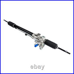 Complete Power Steering Rack and Pinion Assembly for 2001-2002 Acura MDX