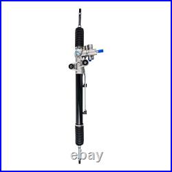 Complete Power Steering Rack and Pinion Assembly for 2001-2002 Acura MDX