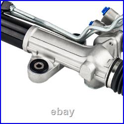 Complete Power Steering Rack and Pinion Assembly for 2001-2002 Acura MDX