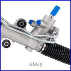 Complete Power Steering Rack and Pinion Assembly for 2001-2002 Acura MDX