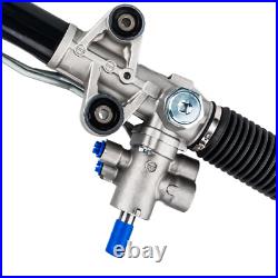 Complete Power Steering Rack and Pinion Assembly for 2001-2002 Acura MDX