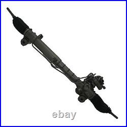 Complete Power Steering Rack and Pinion Assembly for 2001-2005 2006 Lexus LS430