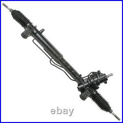 Complete Power Steering Rack and Pinion Assembly for 2001-2006 Lexus LS430 USA