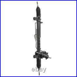 Complete Power Steering Rack and Pinion Assembly for 2001-2006 Lexus LS430 USA