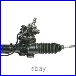 Complete Power Steering Rack and Pinion Assembly for 2001-2006 Lexus LS430 USA