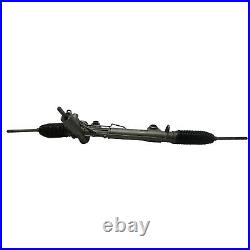 Complete Power Steering Rack and Pinion Assembly for 2002 2003-2005 Jeep Liberty