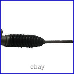 Complete Power Steering Rack and Pinion Assembly for 2002 2005 Jeep Liberty