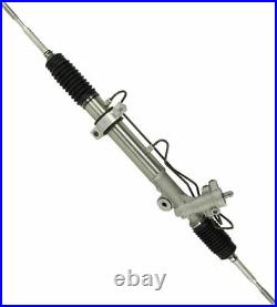 Complete Power Steering Rack and Pinion Assembly for 2003 2004 Nissan Murano AWD