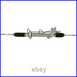 Complete Power Steering Rack and Pinion Assembly for 2003 2004 Nissan Murano AWD
