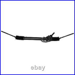 Complete Power Steering Rack and Pinion Assembly for 2003-2004 Subaru Forester