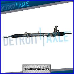 Complete Power Steering Rack and Pinion Assembly for 2003-2006 Lincoln Navigator