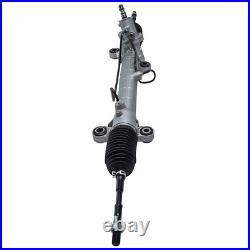 Complete Power Steering Rack and Pinion Assembly for 2003 2008 Toyota Corolla