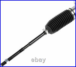 Complete Power Steering Rack and Pinion Assembly for 2004 2005-2009 Nissan Quest