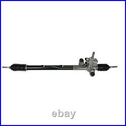 Complete Power Steering Rack and Pinion Assembly for 2004 2007 2008 Acura TSX