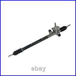 Complete Power Steering Rack and Pinion Assembly for 2004 2007 2008 Acura TSX