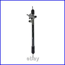 Complete Power Steering Rack and Pinion Assembly for 2004 2007 2008 Acura TSX