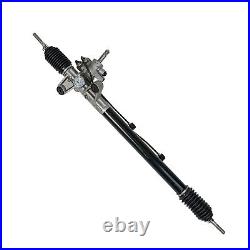 Complete Power Steering Rack and Pinion Assembly for 2004 2007 2008 Acura TSX