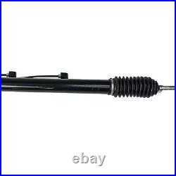 Complete Power Steering Rack and Pinion Assembly for 2004 2007 2008 Acura TSX